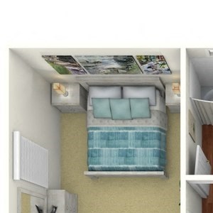 2 Bedroom
